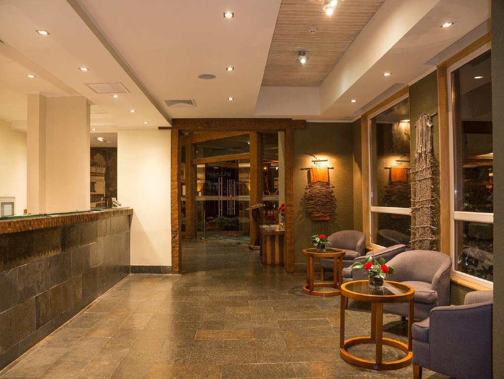 Solace Hotel Пуерто-Варас Екстер'єр фото